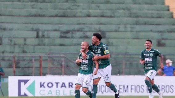 Jogos do Brasileirão hoje (22/11): quais as partidas e onde assistir ao vivo