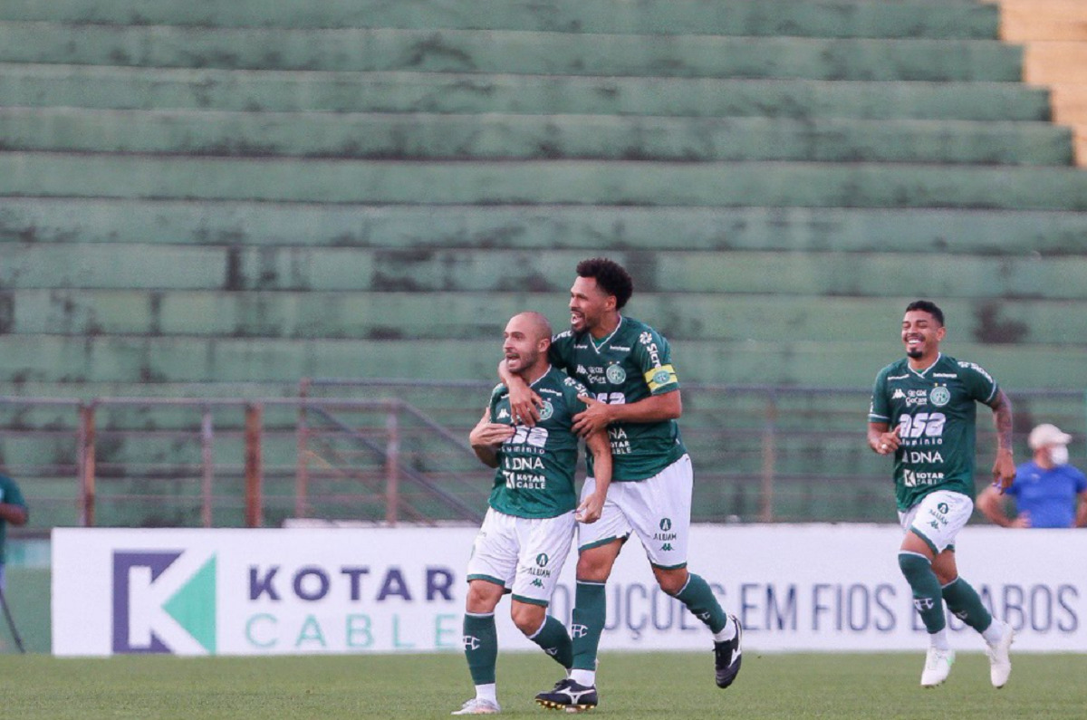 Jogos de hoje: confira partidas de futebol desta segunda (22/11)