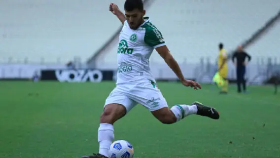 Jogos do Brasileirão hoje da Série A e B: veja onde assistir – 4/11