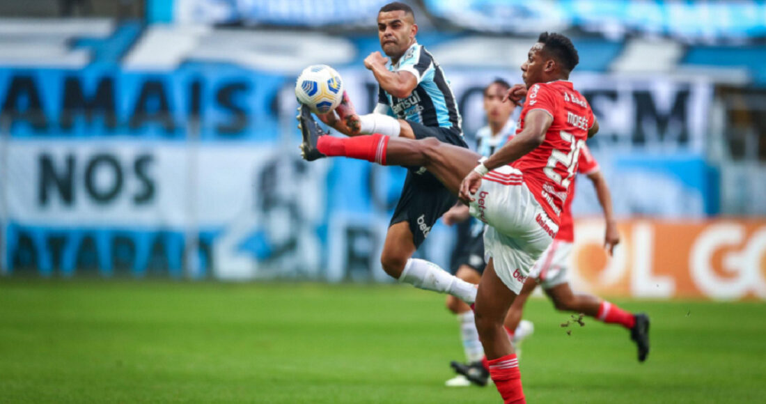 jogos do brasileirão hoje