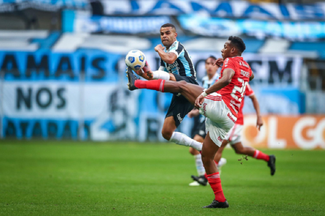 Jogos do Brasileirão hoje (6/11): onde assistir AO VIVO e horário