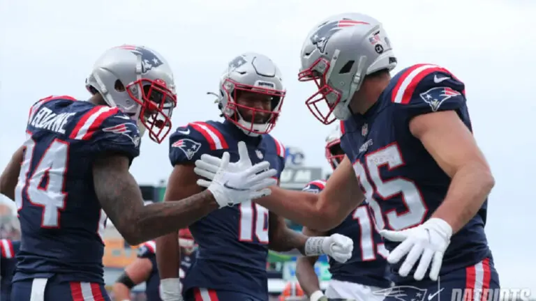 Saiba quais são os jogos da semana 11 da NFL e onde assistir ao vivo