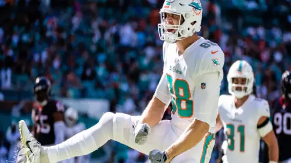 Veja a programação dos jogos da NFL semana 10 e onde assistir