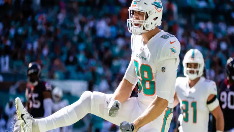 Veja a programação dos jogos da NFL semana 10 e onde assistir