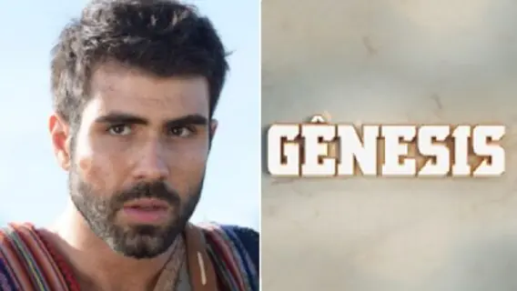 Novela Gênesis: José do Egito é filho de quem?