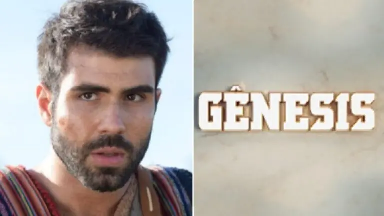 Novela Gênesis: José do Egito é filho de quem?