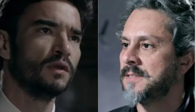 jose pedro e jose alfredo