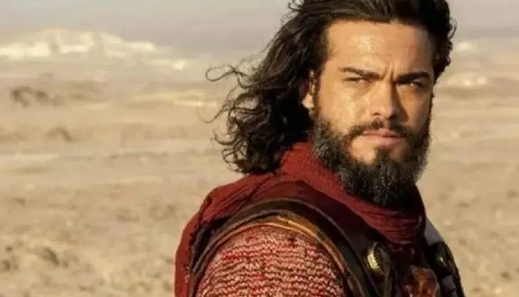 protagonista da próxima novela da record