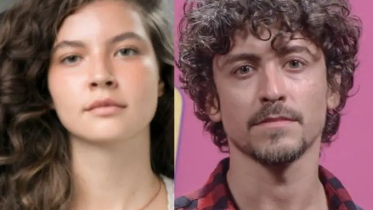 Saiba quem será a Juma e Jove no remake de Pantanal de 2022