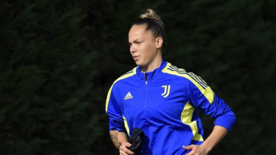 Juventus x Wolfsburg: onde assistir a Champions Feminina hoje (09/11)