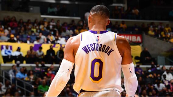 Jogo do Lakers x Bulls: onde assistir a NBA hoje ao vivo (16/11)