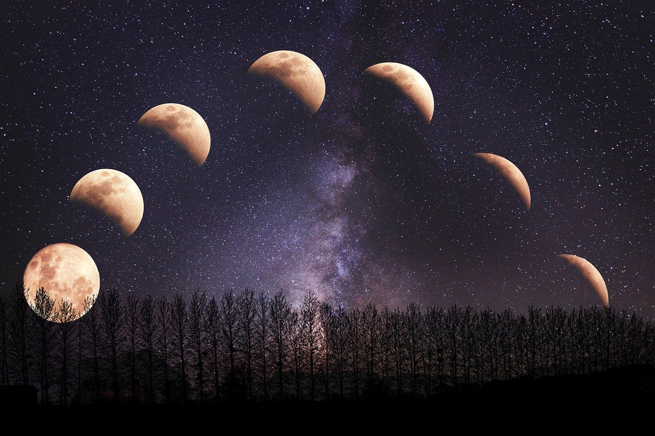 eclipse lunar de 2021