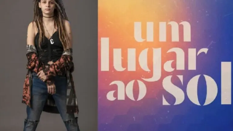 Lara Tremouroux Um Lugar ao Sol: quem é e o que vai acontecer com Joy