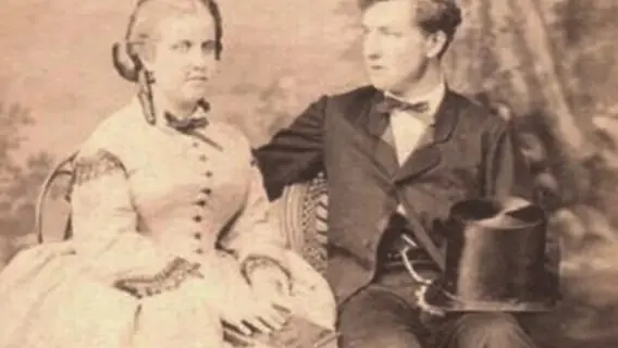 Como foi o casamento de Augusto e Leopoldina na vida real?