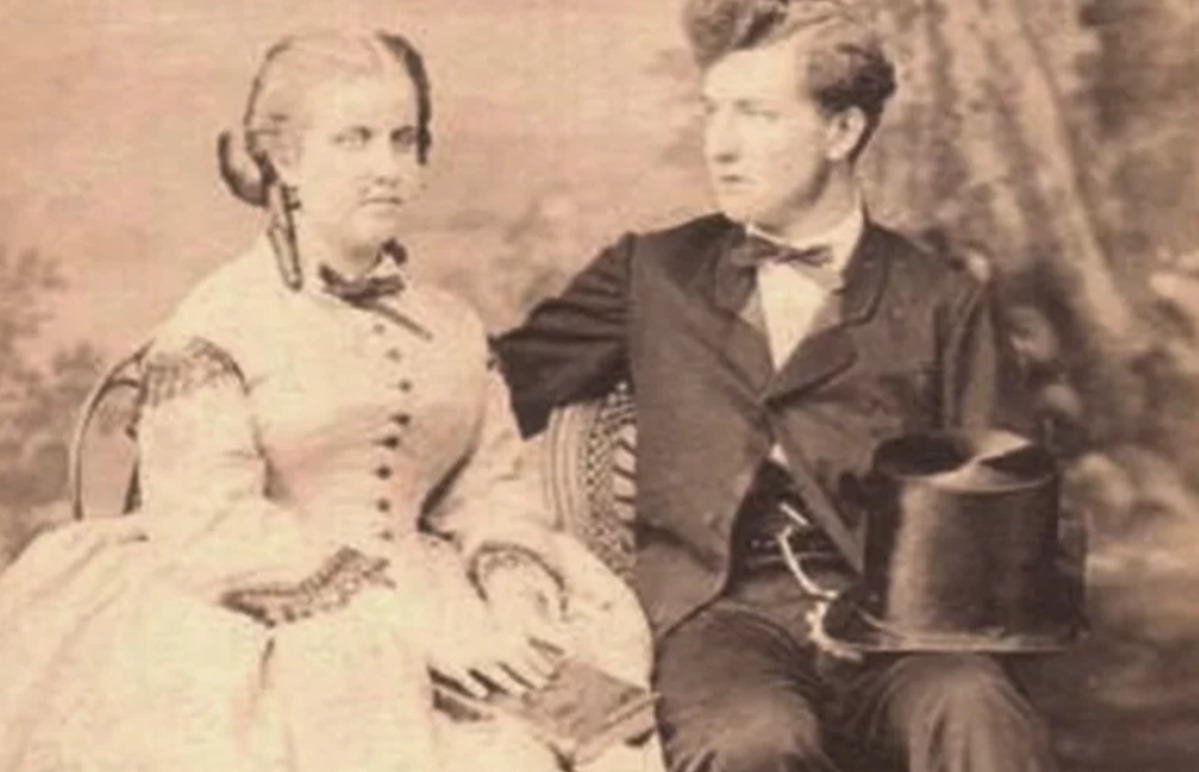 Como foi o casamento de Augusto e Leopoldina na vida real? augusto e leopoldina na vida real
