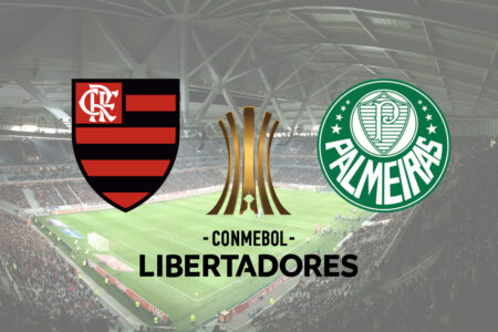 Horario E Onde Ver A Final Da Libertadores 21