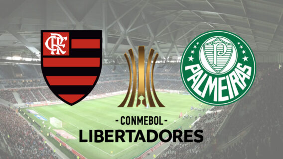 Horário e onde ver a final da Libertadores 2021