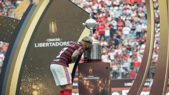 Libertadores 2022 tem primeiros times classificados; veja as vagas