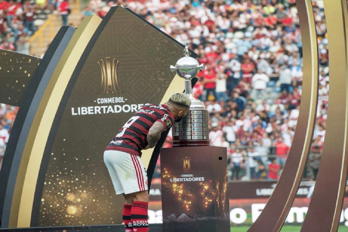 Libertadores 2022 tem primeiros times classificados; veja as vagas