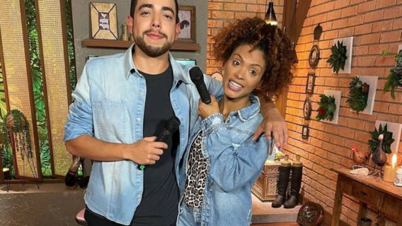 Live do eliminado A Fazenda: horário e como ver ao vivo