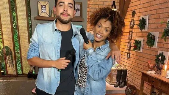 Live do eliminado A Fazenda: horário e como ver ao vivo