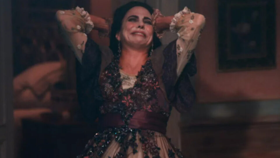 lota nos tempos do imperador