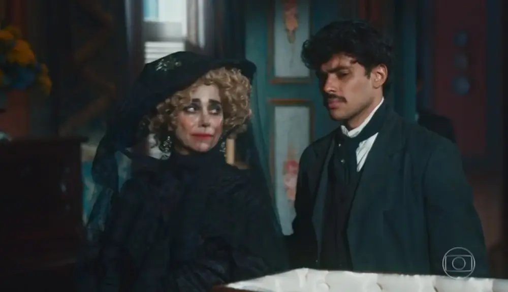 lota nos tempos do imperador