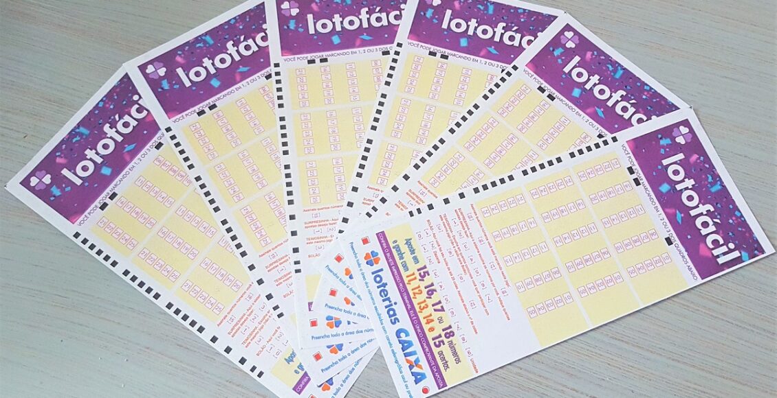 Lotofácil