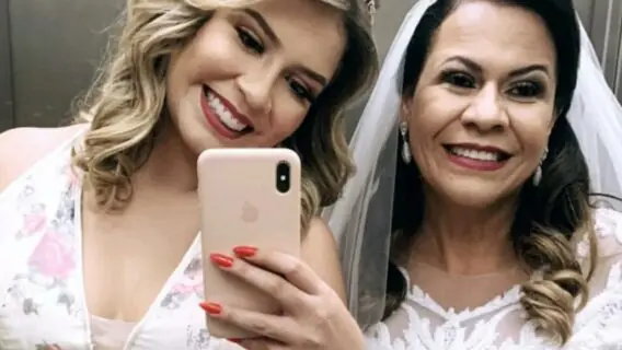 Mãe de Marília Mendonça faz 1ª publicação após morte da filha