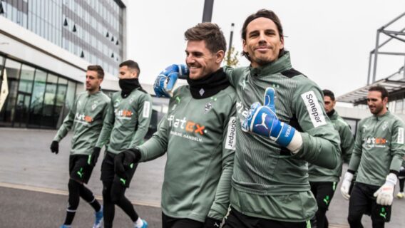 Mainz x Borussia Mönchengladbach: onde assistir e escalações (05/11)