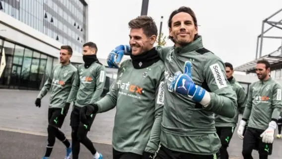 Mainz x Borussia Mönchengladbach: onde assistir e escalações (05/11)