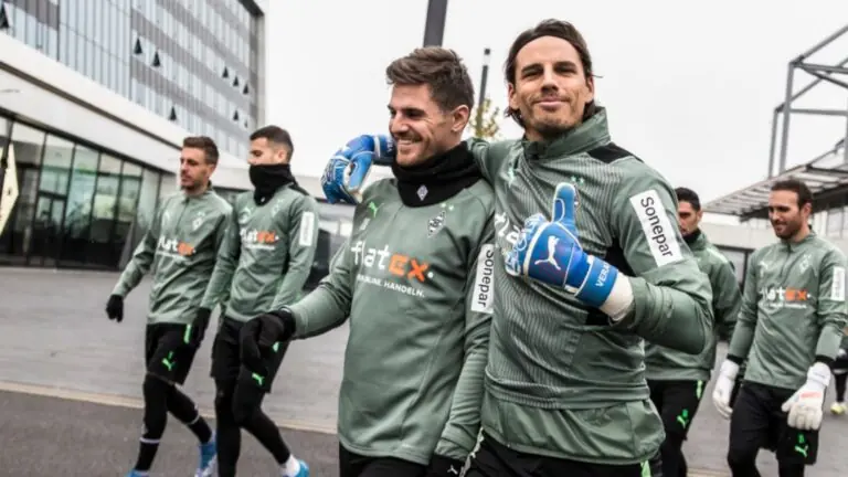 Mainz x Borussia Mönchengladbach: onde assistir e escalações (05/11)