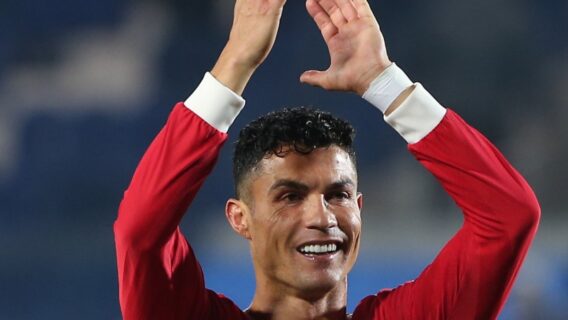 Quem são os maiores artilheiros da história da Champions League