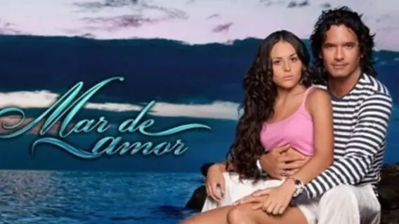 SBT define data de estreia da novela Mar de Amor