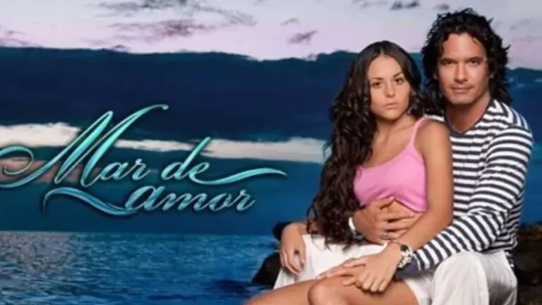 SBT define data de estreia da novela Mar de Amor