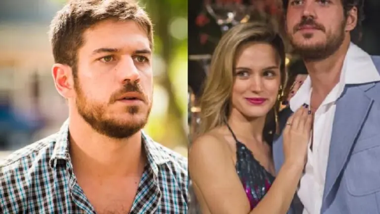 Novelas de Marco Pigossi: galã estrelou produções na Globo