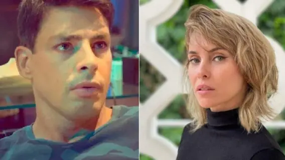 Maria Fernanda em Um Lugar ao Sol: mulher vai causar reviravolta