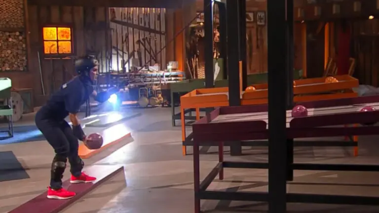 Quem ganhou a Prova do Fazendeiro hoje: Mari vence e escapa da roça