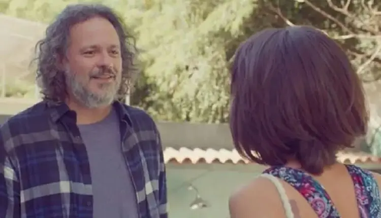 danton mello um lugar ao sol