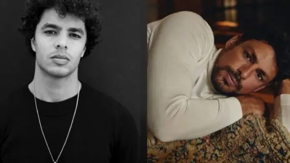 Matheus Abreu e Cauã Reymond são irmãos? Conheça a relação