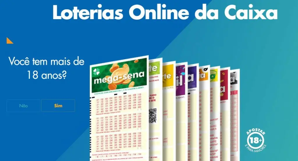apostar na Mega da Virada 2022