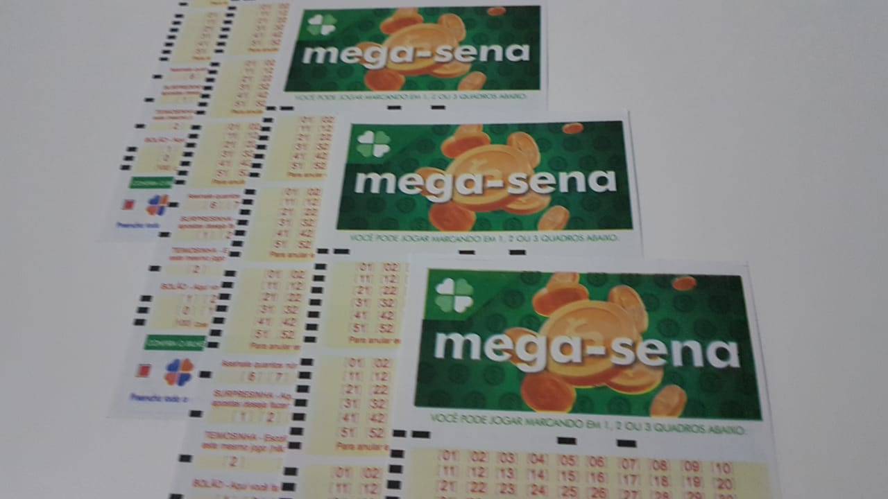 Mega-Sena 2431