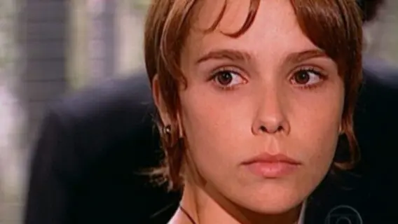 Relembre com quem Mel fica no final da novela O Clone