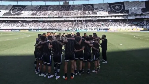 Memes do Botafogo: veja a reação da Web com acesso do Fogão