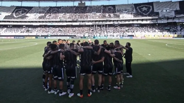 Memes do Botafogo: veja a reação da Web com acesso do Fogão