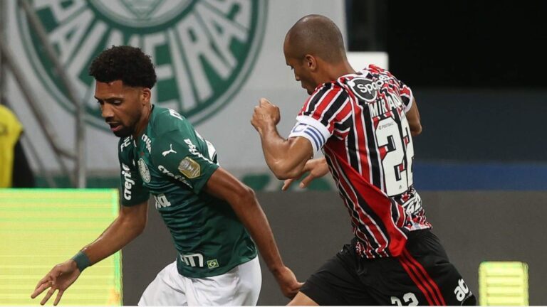 Memes de São Paulo e Palmeiras: reação da Web com a vitória do tricolor