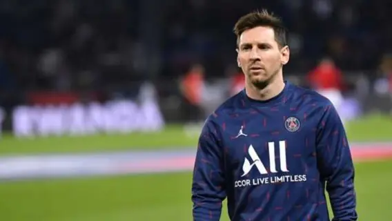 Messi vai jogar hoje pelo PSG contra o Bordeaux? Entenda a situação