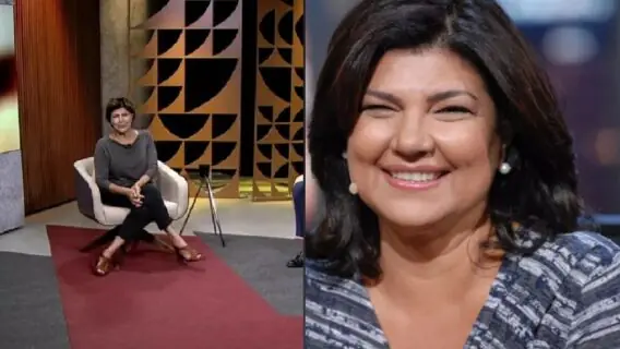 Jornalista da Globo, Cristiana Lôbo morre aos 63 anos