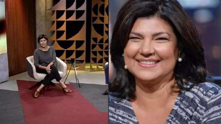 Jornalista da Globo, Cristiana Lôbo morre aos 63 anos