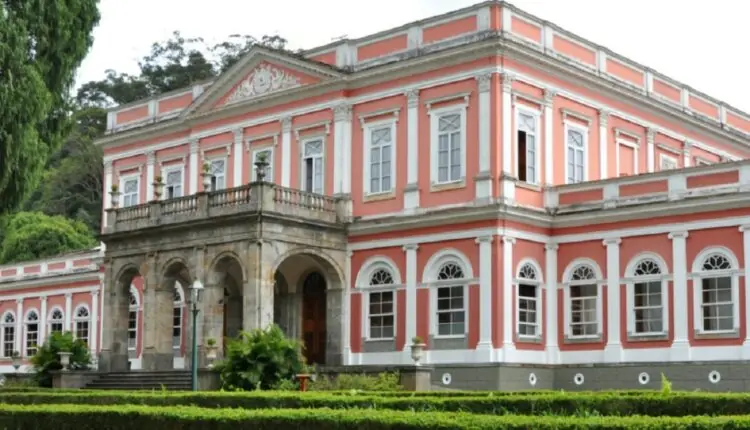 museu imperial